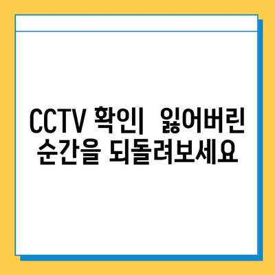 인천공항에서 잃어버린 아기 애착인형, 찾는 방법 총정리 | 분실물센터, CCTV, 공항 직원 도움, 주의사항