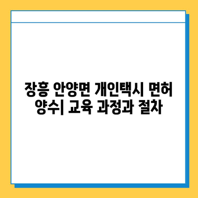 전라남도 장흥군 안양면 개인택시 면허 매매 가격| 오늘 시세 확인 및 자격, 월수입, 양수교육 정보 |  번호판, 넘버값, 면허 취득
