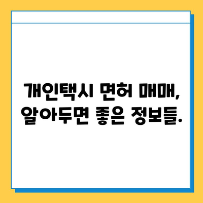 광주 남구 백운2동 개인택시 면허 매매 가격| 오늘 시세 확인하기 | 번호판, 넘버값, 자격조건, 월수입, 양수교육