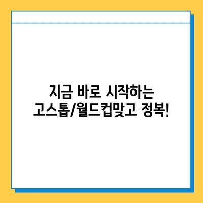 혼자 즐기는 고스톱/월드컵맞고 마스터하기| 꿀팁 & 전략 가이드 | 고스톱, 월드컵맞고, 혼자하기, 게임 전략, 팁