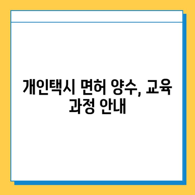 제천 청풍면 개인택시 면허 매매 가격| 오늘 시세 확인 & 자격조건, 월수입, 양수교육 안내 | 넘버값, 번호판