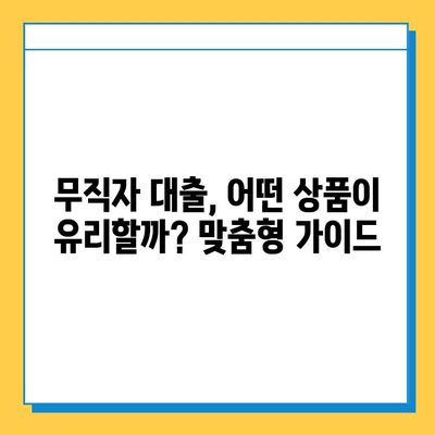 무직자 여성, 대출 받을 때 보증인은 필수일까요? | 무직자 대출, 여성 대출, 보증인 필요성, 대출 가이드