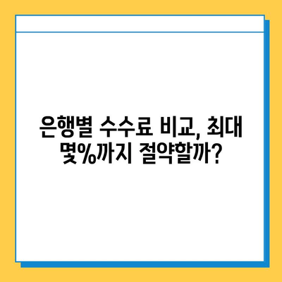 무직자 대출 수수료 줄이는 꿀팁! 5가지 방법으로 최대 몇%까지 절약할 수 있을까? | 대출, 금리, 비용, 절약, 팁
