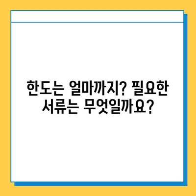 우리은행 무직자대출, 금리 & 한도 상세 정보 | 조건, 필요서류, 신청 방법
