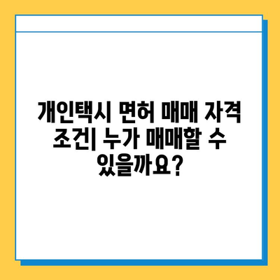 전라남도 신안군 안좌면 개인택시 면허 매매| 오늘 시세 & 넘버값, 자격조건, 월수입, 양수교육 가이드 | 핵심 정보 & 실제 매물 정보