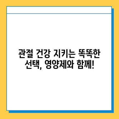 관절연골 영양제 후기| 통증 완화에 효과적인 제품은? | 관절 건강, 연골 재생, 통증 관리, 추천 제품
