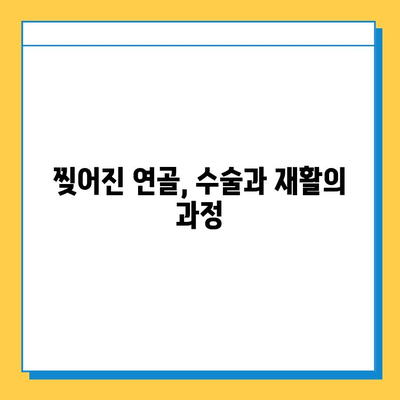 무릎 연골 찢어짐, 극복의 여정| 나의 회복 이야기 | 재활, 수술, 운동, 팁
