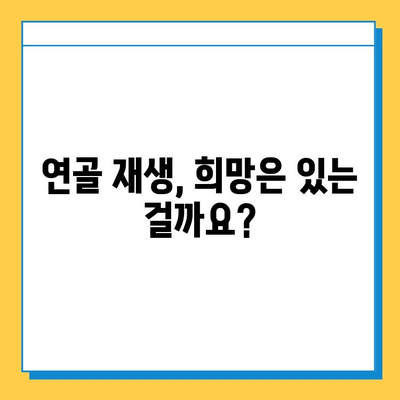 무릎 연골 손상, 연골 임플란트가 답일까요? | 무릎 통증, 연골 재생, 치료법, 수술, 재활