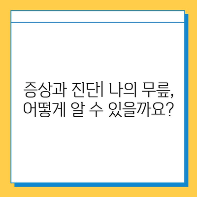 반월상연골파열, 증상부터 수술 후 재활까지 완벽 가이드 | 무릎 통증, 운동 제한, 재활 운동